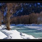 Schwimmen unmöglich