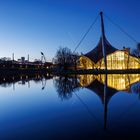 Schwimmhalle München