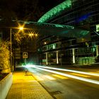 Schwimmoper Wuppertal bei NAcht