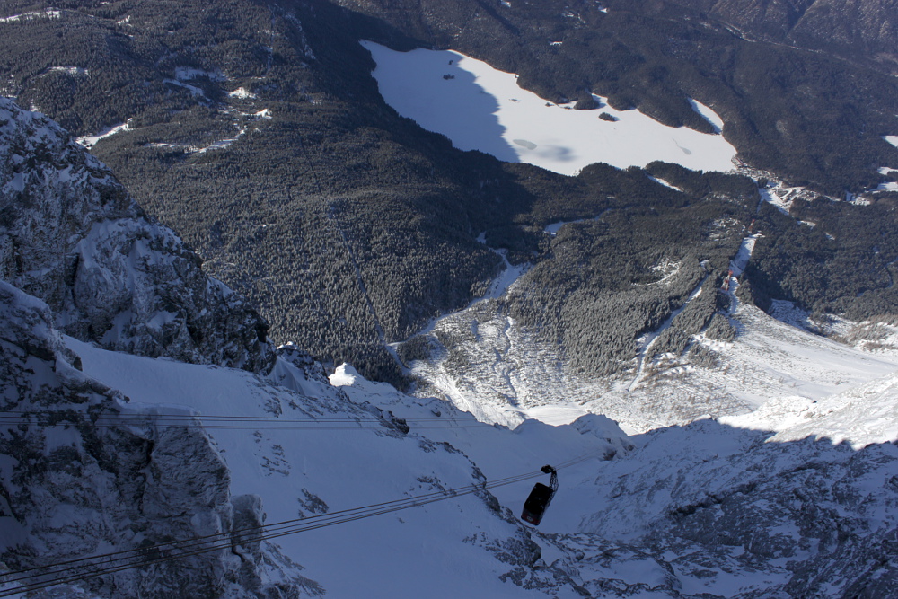 Schwindelblick