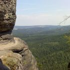 Schwindelfrei