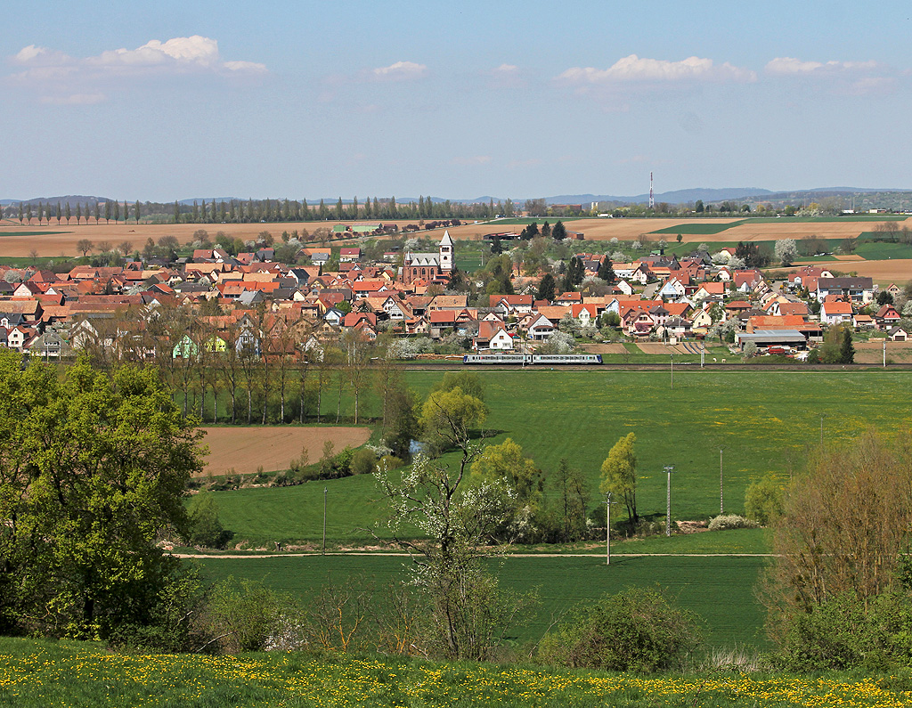 Schwindratzheim