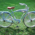 Schwinn Phantom (1955 USA)