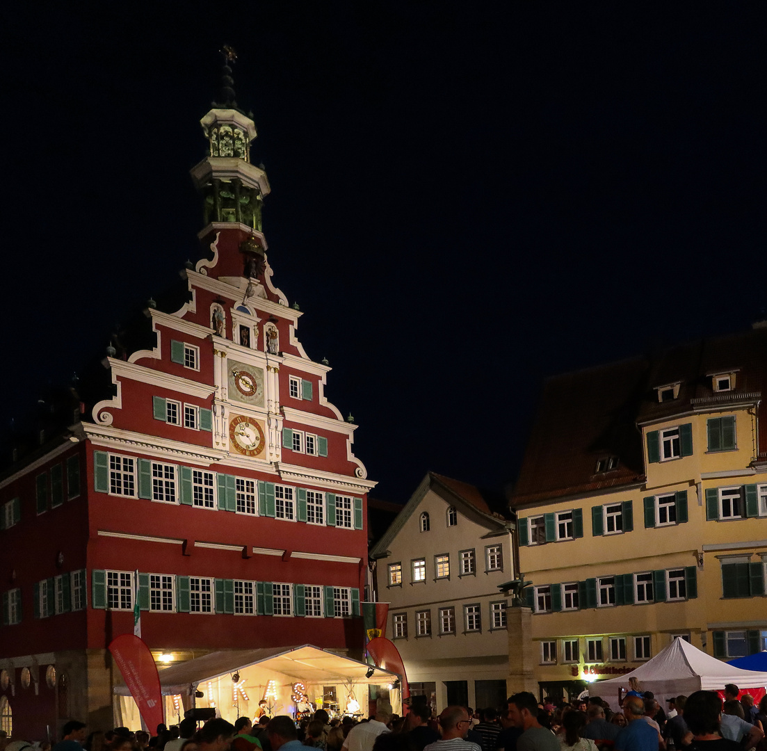 Schwörfest