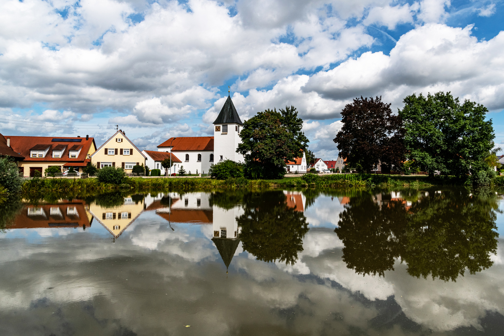 Schwörsheim doppelt