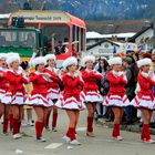 Schwogar Fasnacht!