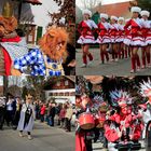 Schwogar Fasnacht!