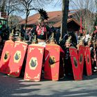 Schwogar Fasnacht!