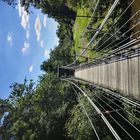 Schwunghängebrücke Kastor I