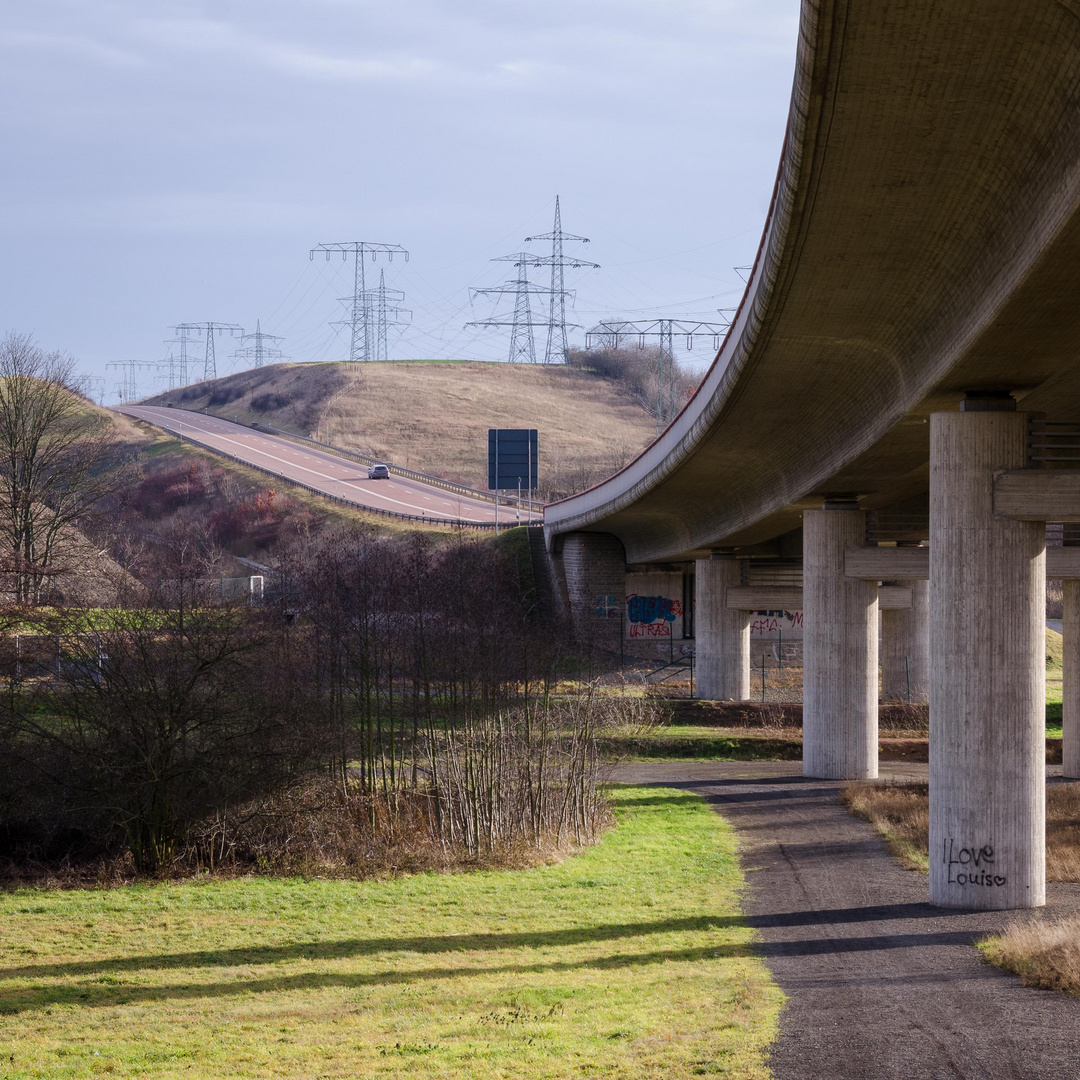 schwungvoll durchs Mansfelder Land