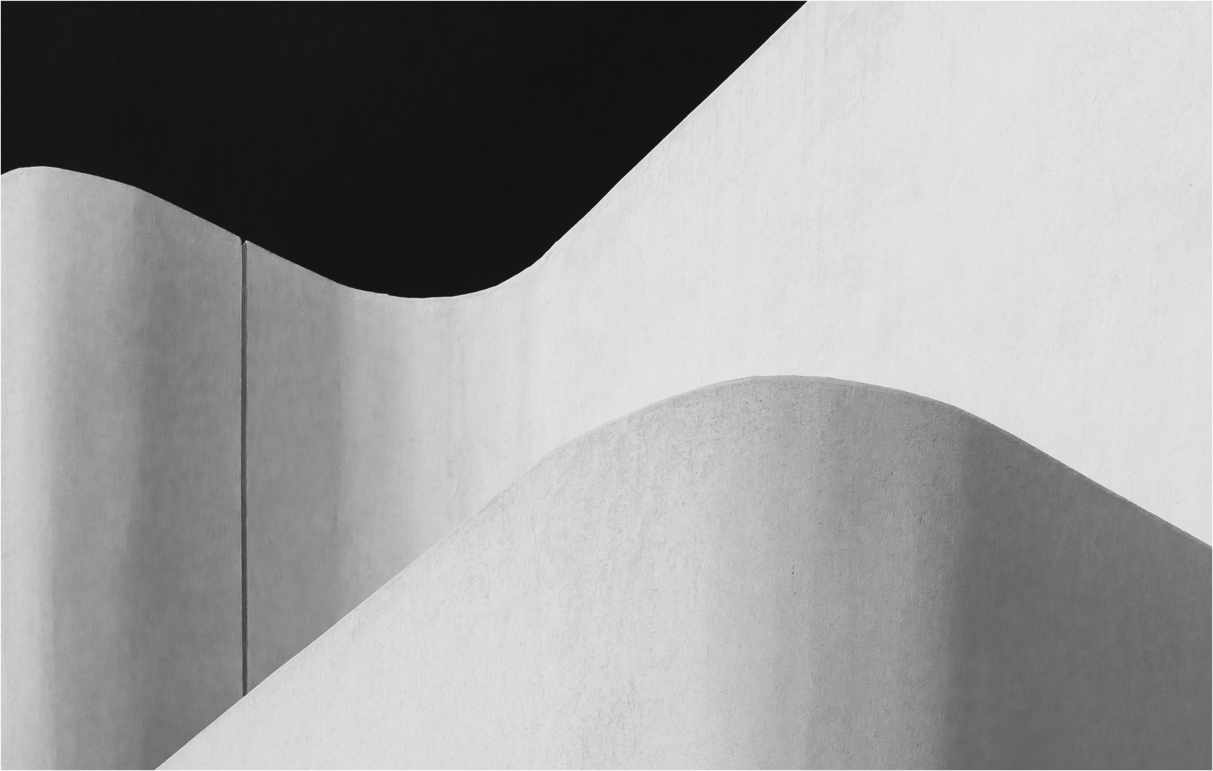 schwungvoll (Sonntags abstrakt #2) Foto &amp; Bild | world, abstrakt ...