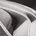 Schwungvolles Baku