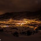 Schwyz at Night