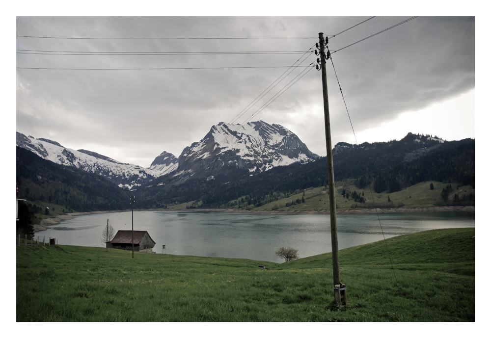 Schwyz: Nature & Organisation