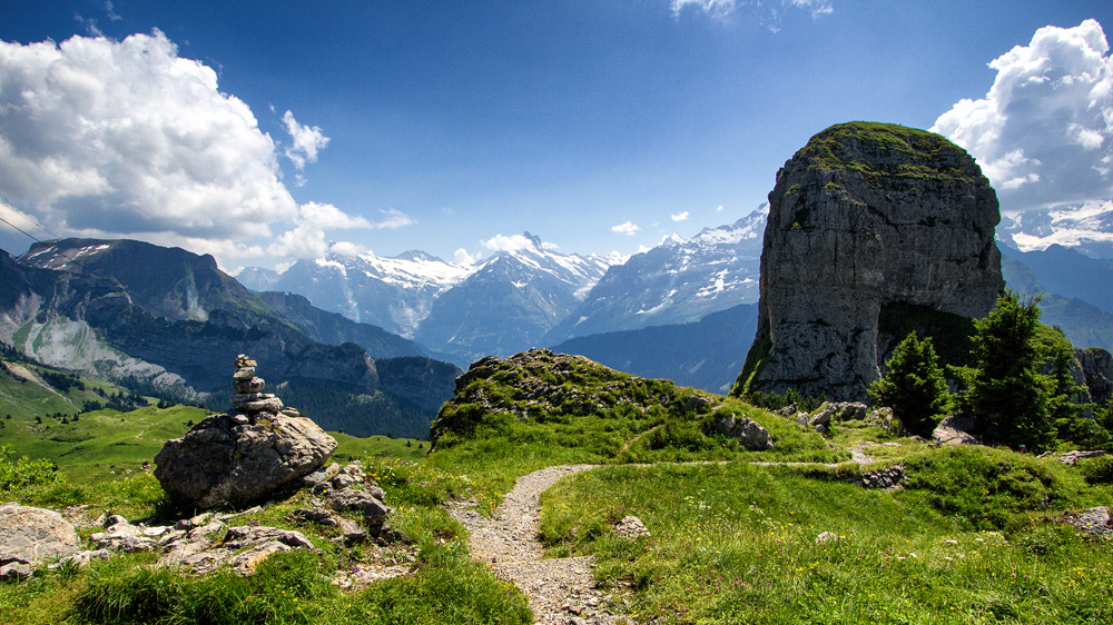 Schynige Platte 1