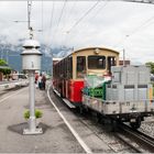 Schynige Platte-Bahn #6