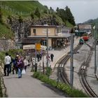 Schynige Platte-Bahn #8