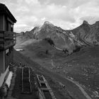 Schynige Platte / Berner Oberland / Schweiz 02