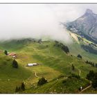 Schynige Platte, Schweiz