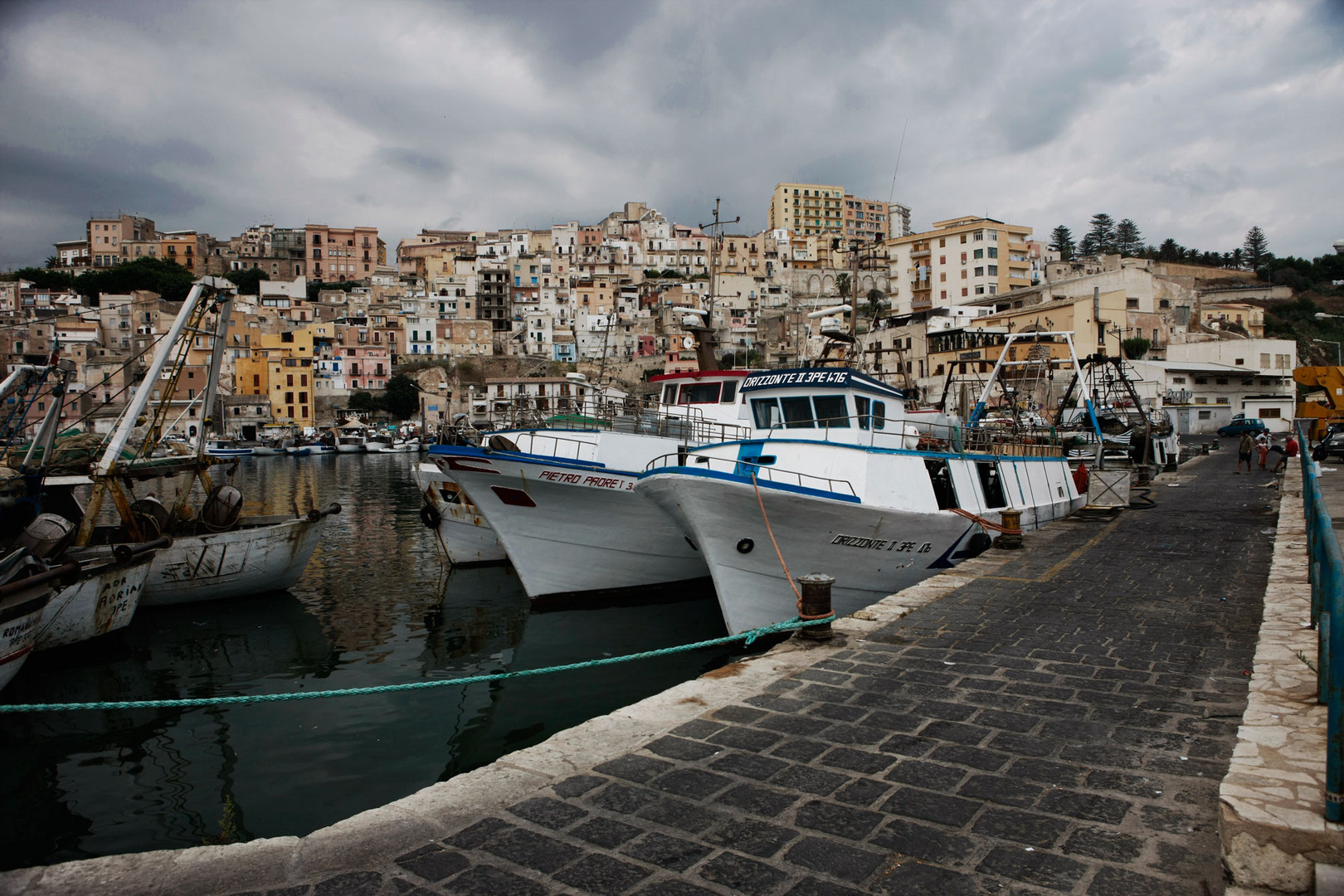 Sciacca Foto & Bild architektur, stadtlandschaft, skylines Bilder auf