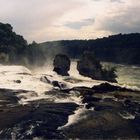 Sciaffusa - Neuhausen am Rheinfall ( da Catturando ricordi)