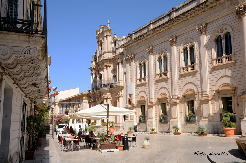 SCICLI bomboniera della Sicilia.