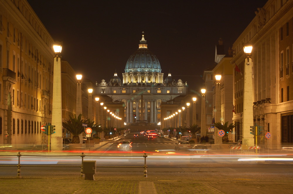 Scie a San Pietro