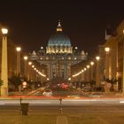 Scie a San Pietro