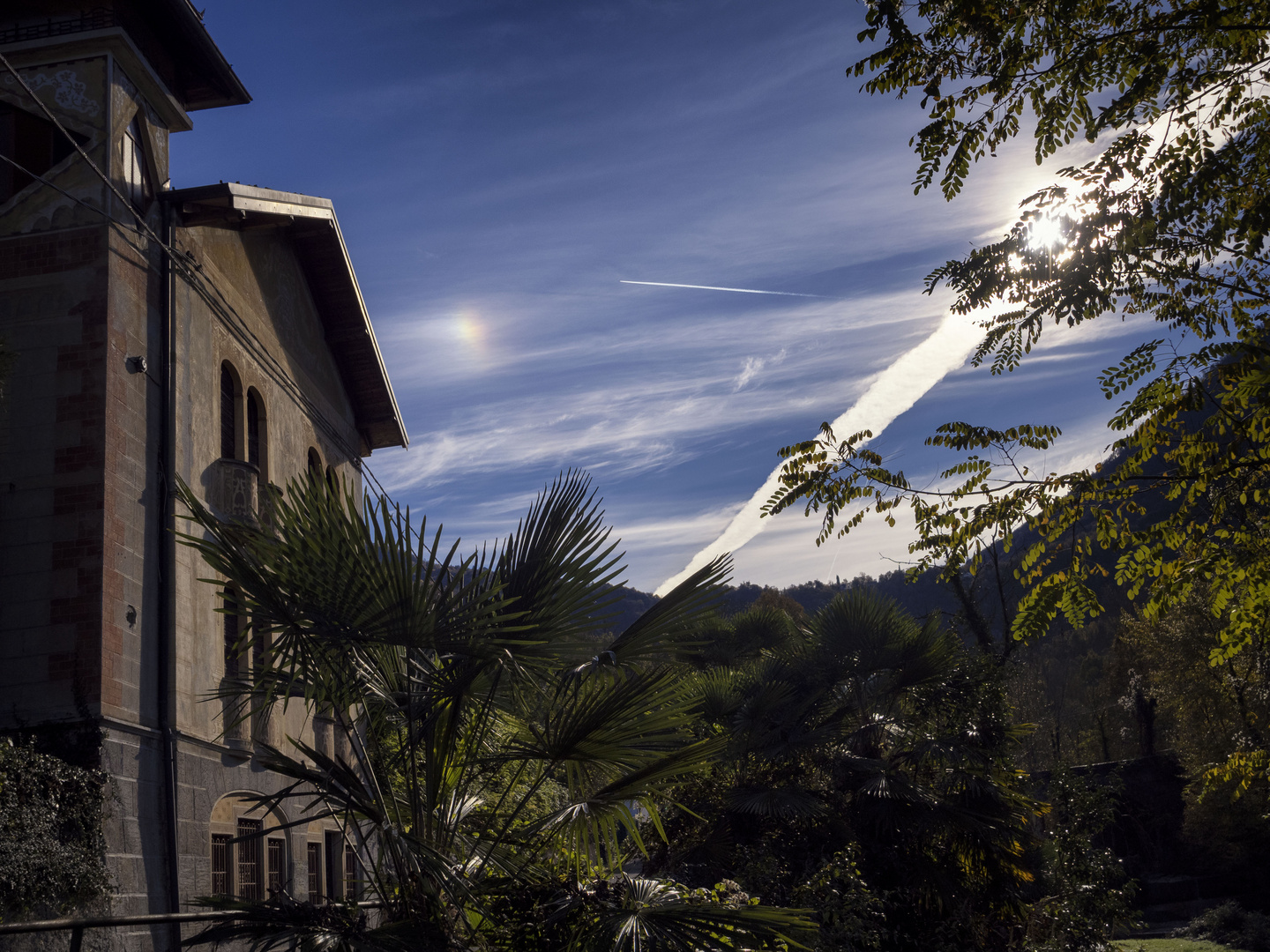 Scie su Nasca