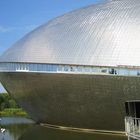 Science-Center in Bremen 2 - Universum