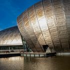 Science Centre + IMAX  Glasgow