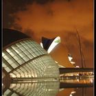 Science City | Valencia (Auditorium)