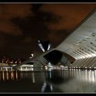 Science City | Valencia (left)