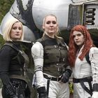 Science Fiction Treffen in Speyer