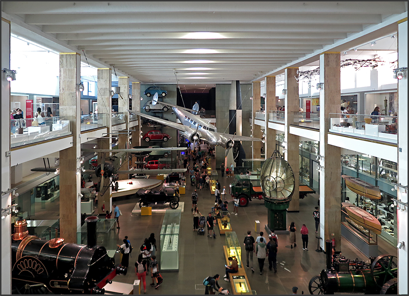 Science Museum - London