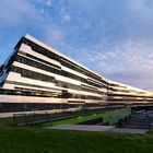 SCIENCE PARK - Johannes Kepler Universität / JKU, Linz