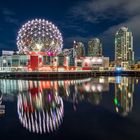 Science World