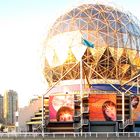 Science World