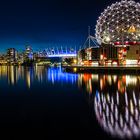 Science World British Columbia