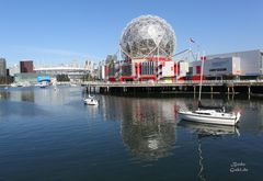 Science World