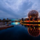 Science World