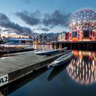 Science World Vancouver