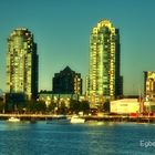 Science World  Vancouver/  Canada 2017