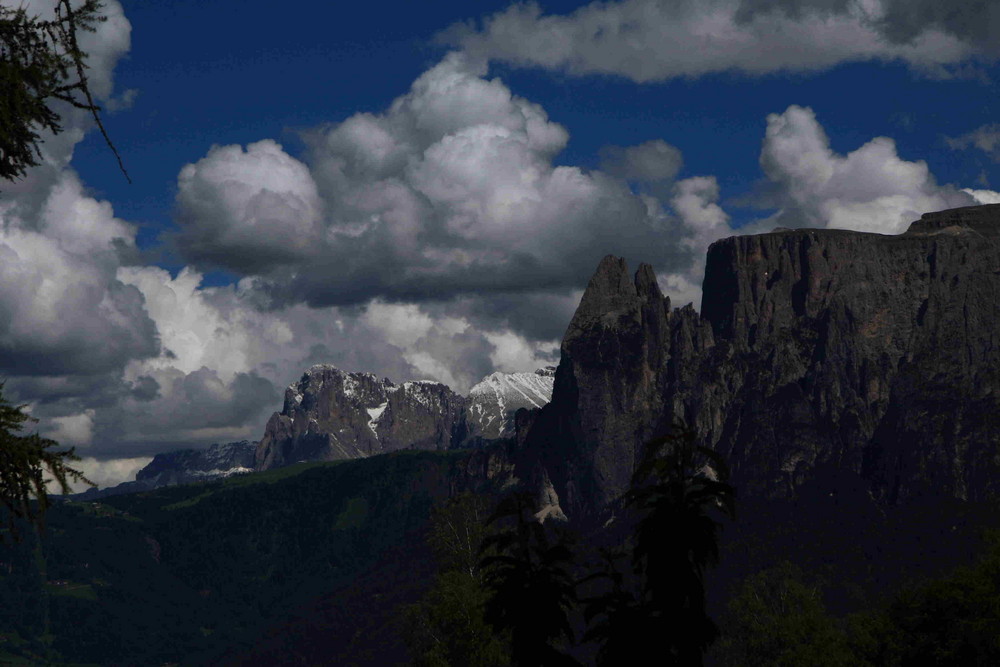 Sciliar -Trentino alto Adige