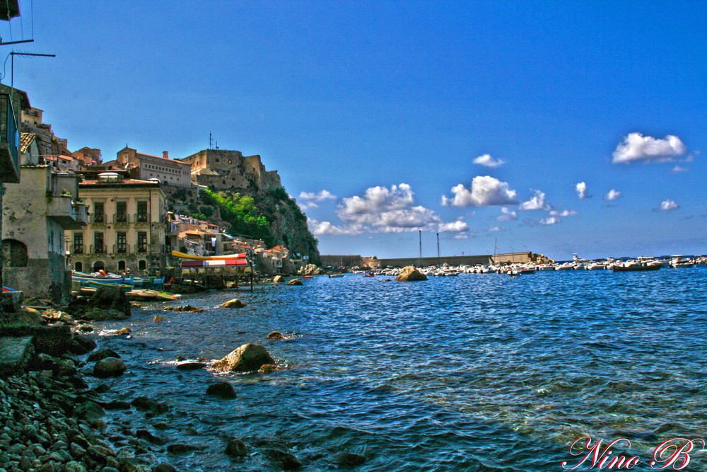 Scilla