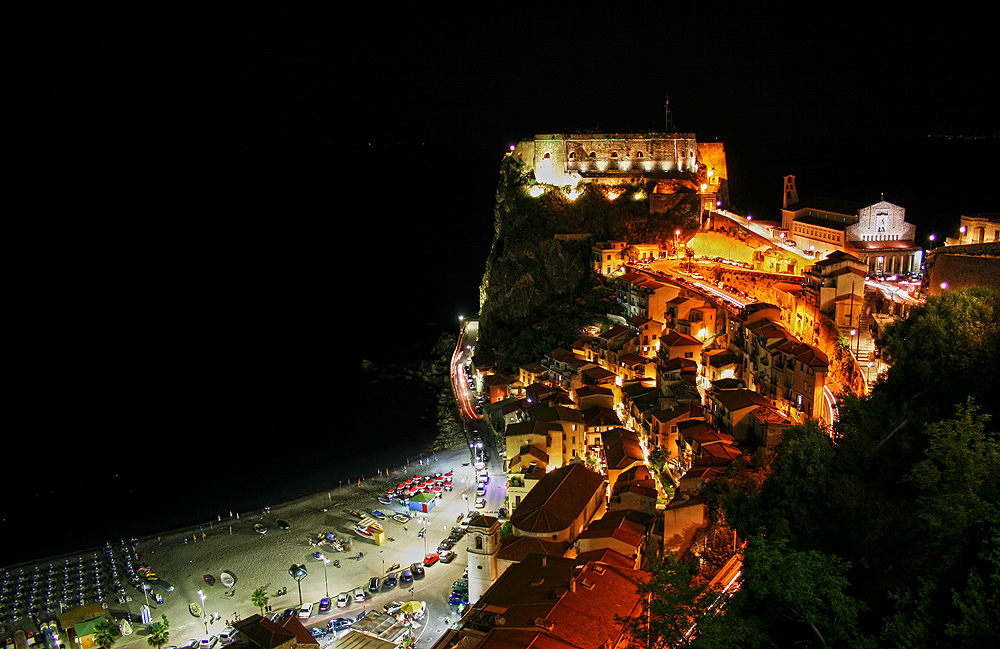 Scilla...