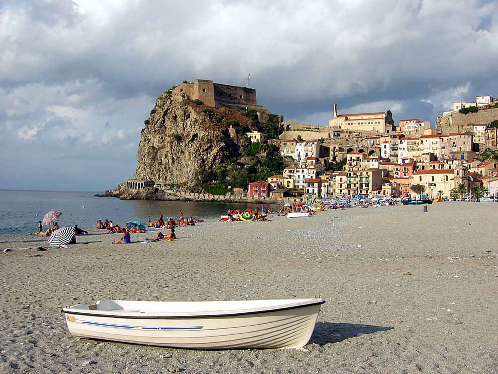 Scilla