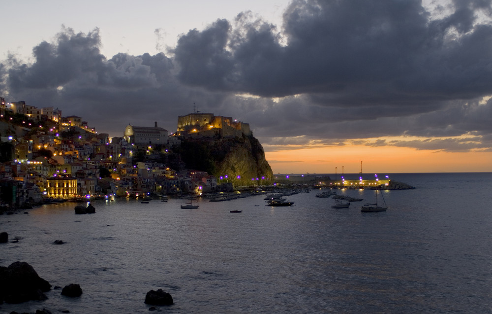 Scilla Chianalea