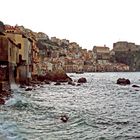 Scilla Chianalea -RC-