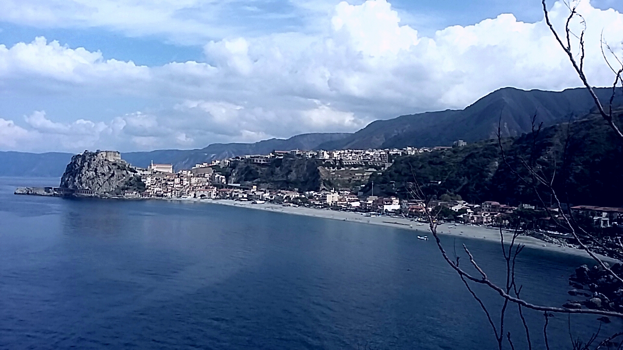 Scilla (Italy) Foto % Immagini| natura Foto su fotocommunity